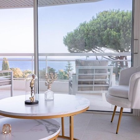 Dream Apartment By Halldis Cannes Buitenkant foto