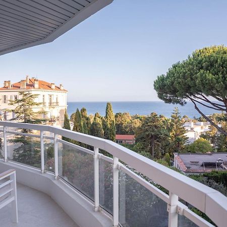 Dream Apartment By Halldis Cannes Buitenkant foto