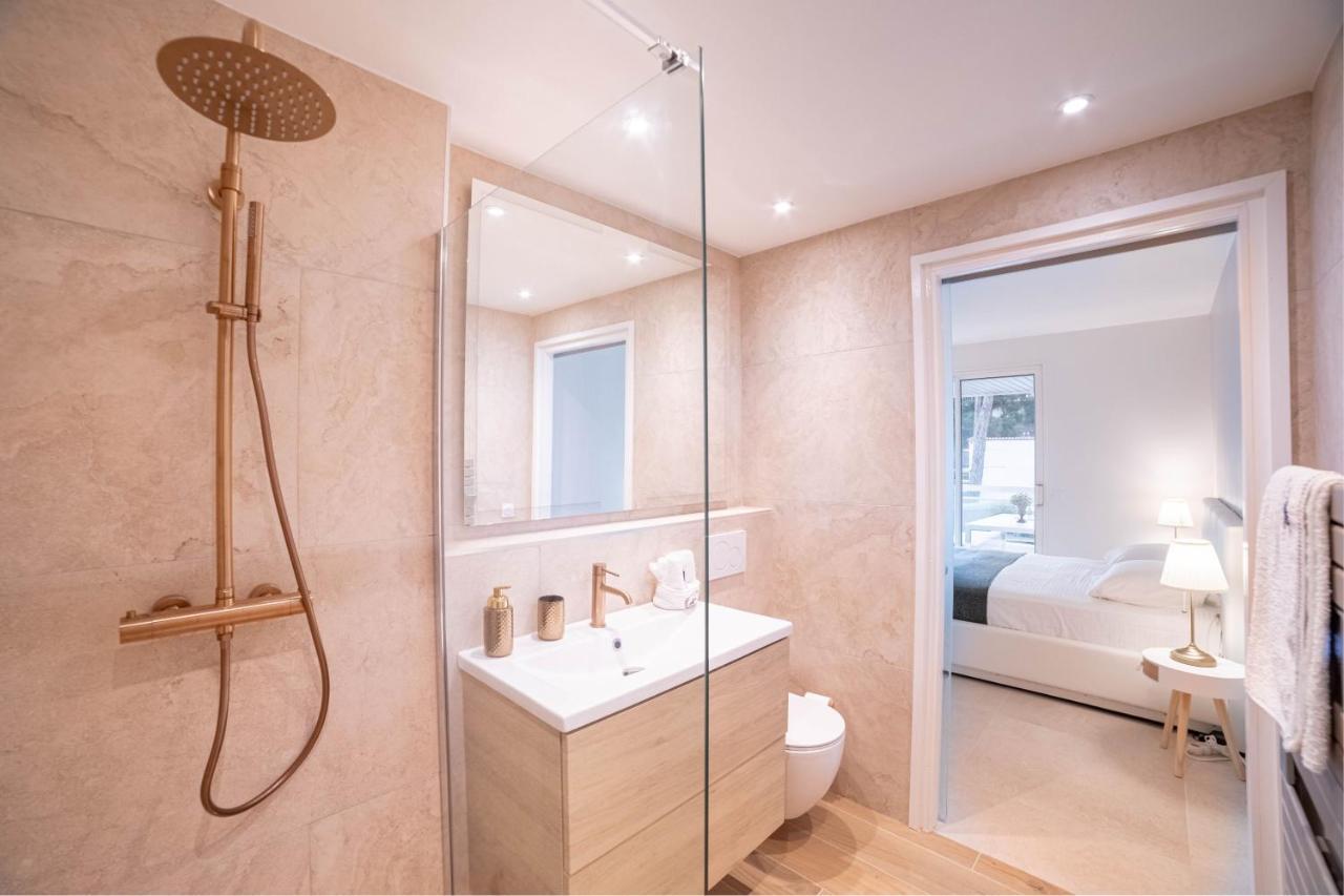 Dream Apartment By Halldis Cannes Buitenkant foto