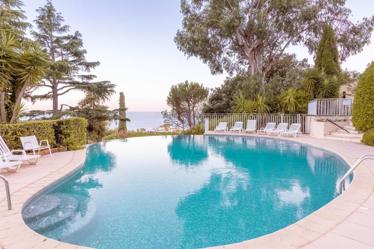 Dream Apartment By Halldis Cannes Buitenkant foto