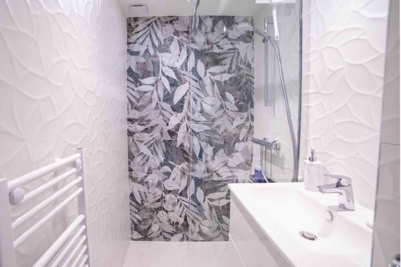 Dream Apartment By Halldis Cannes Buitenkant foto