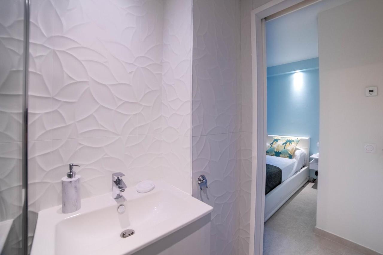 Dream Apartment By Halldis Cannes Buitenkant foto